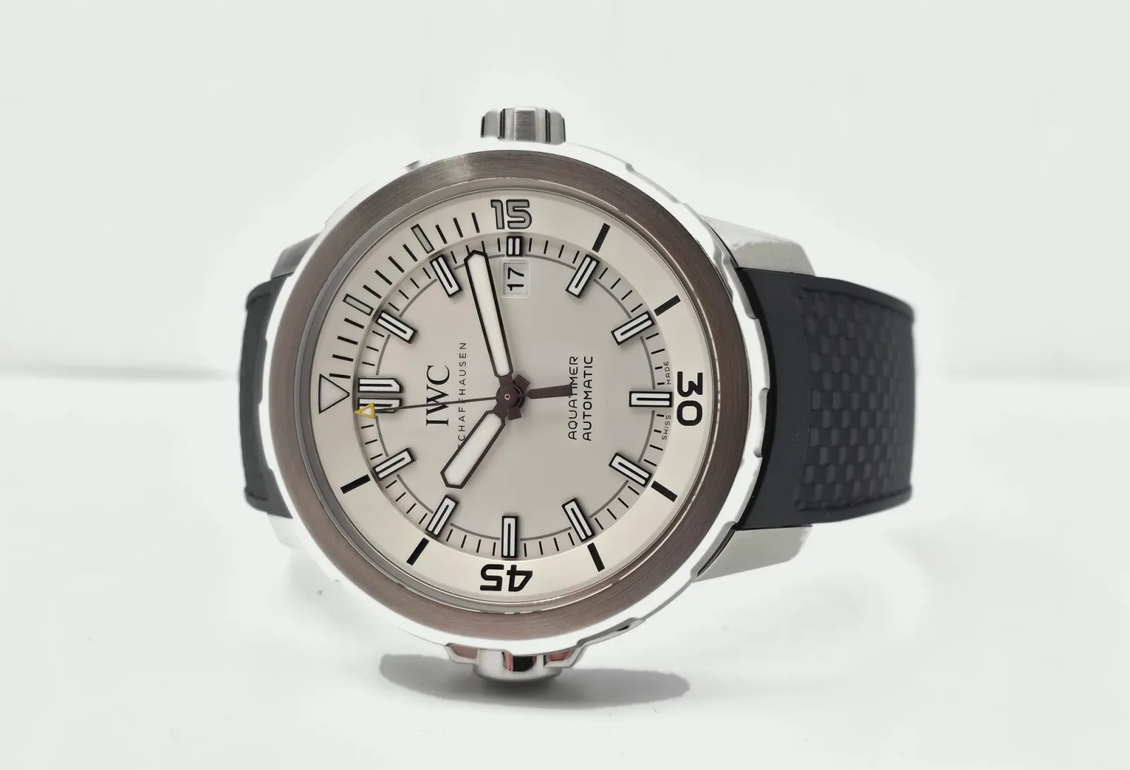 IWC Aquatimer Automatic