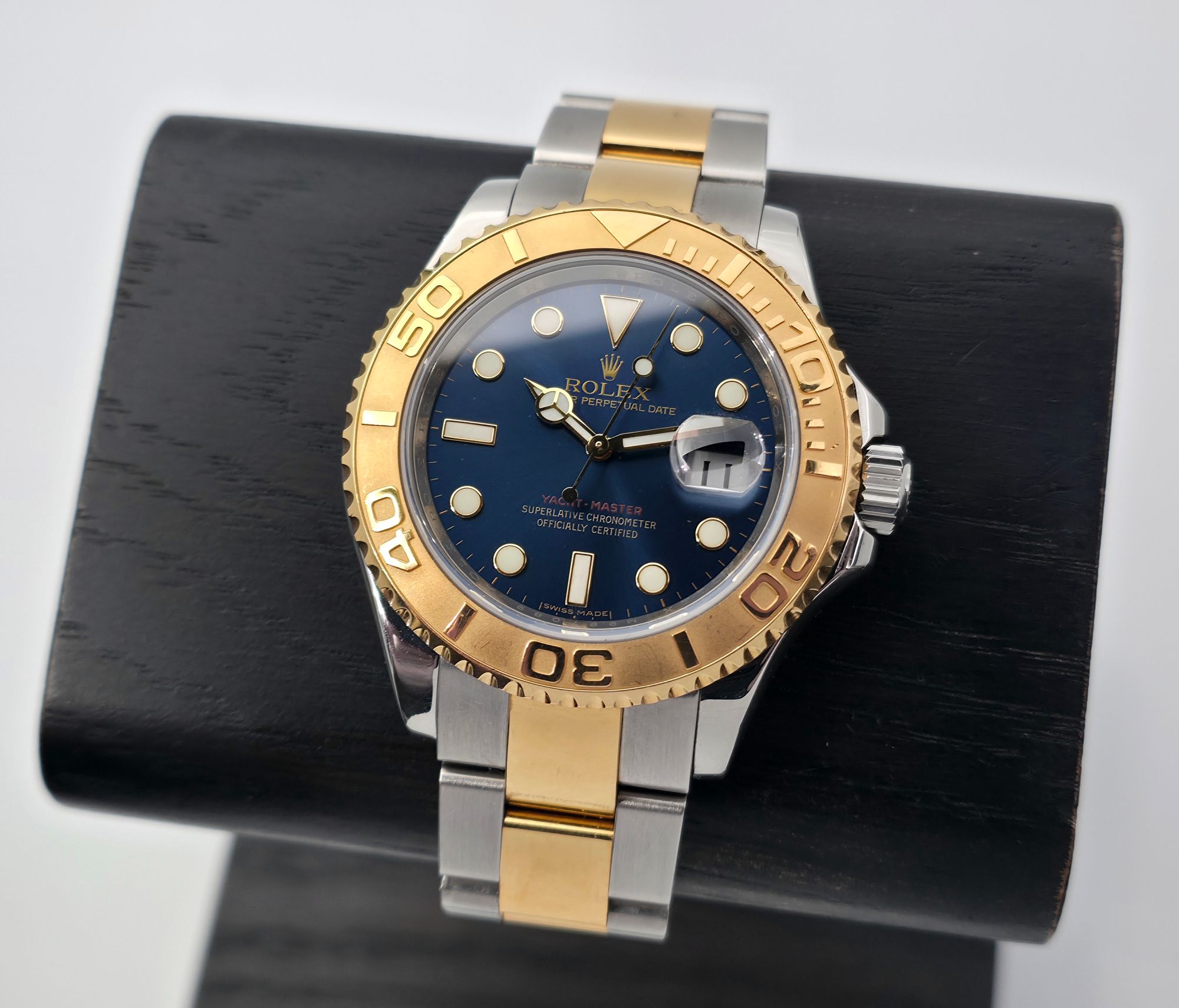 Rolex Yacht-Master