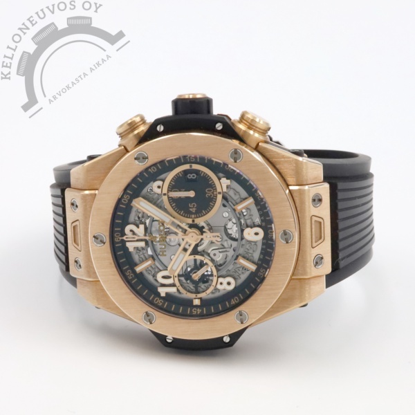 Hublot Big Bang Unico King Gold 44mm