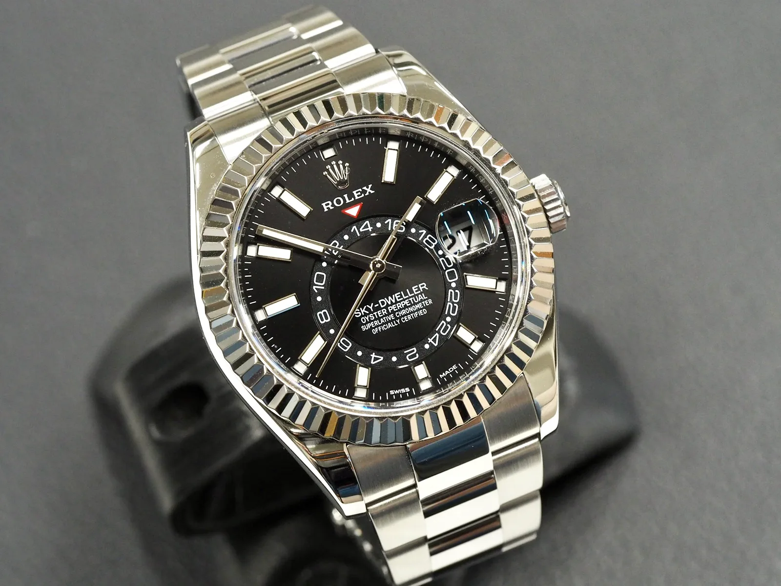 Rolex Sky-Dweller