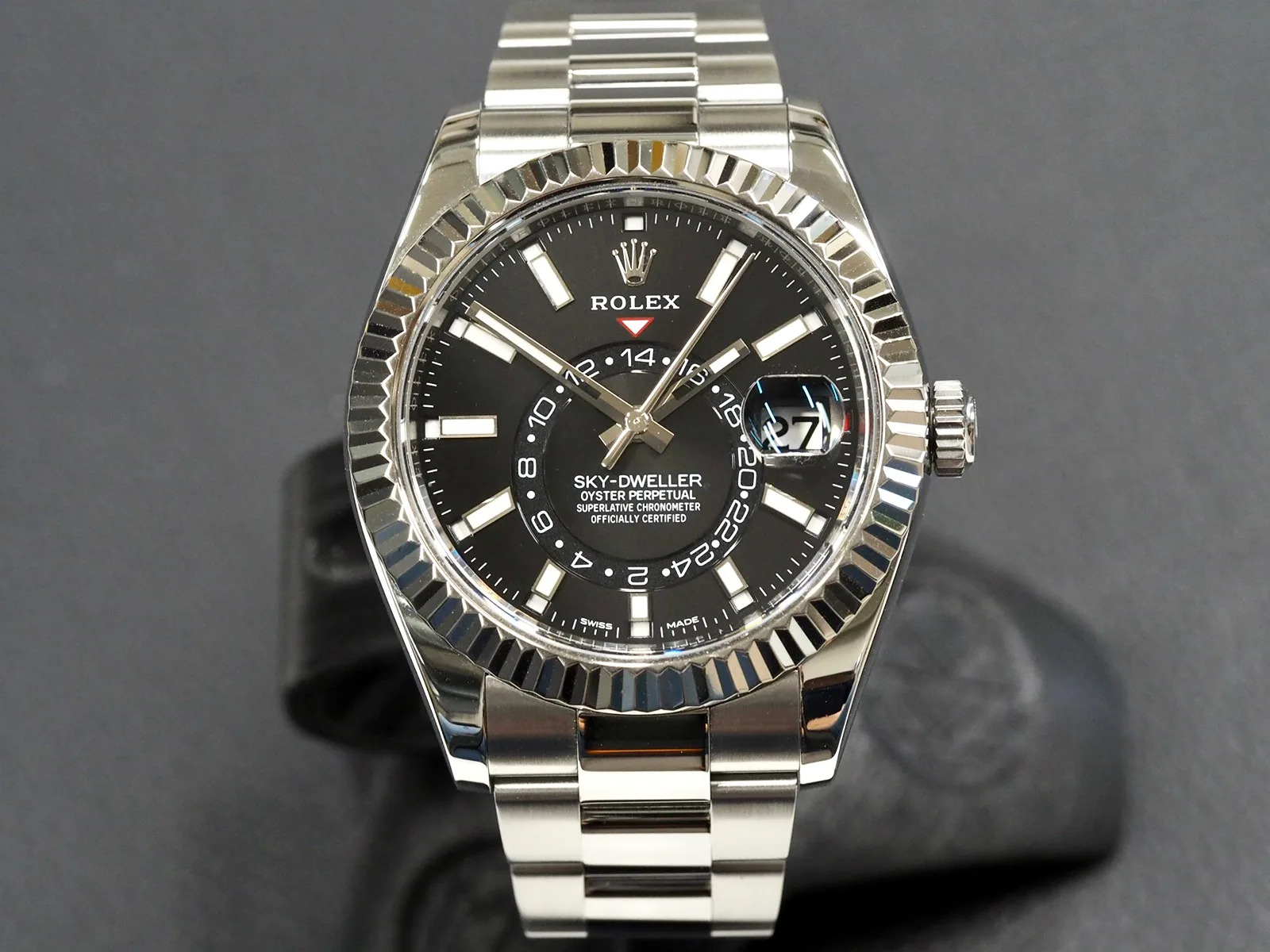 Rolex Sky-Dweller