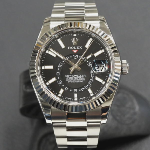 Rolex Sky-Dweller