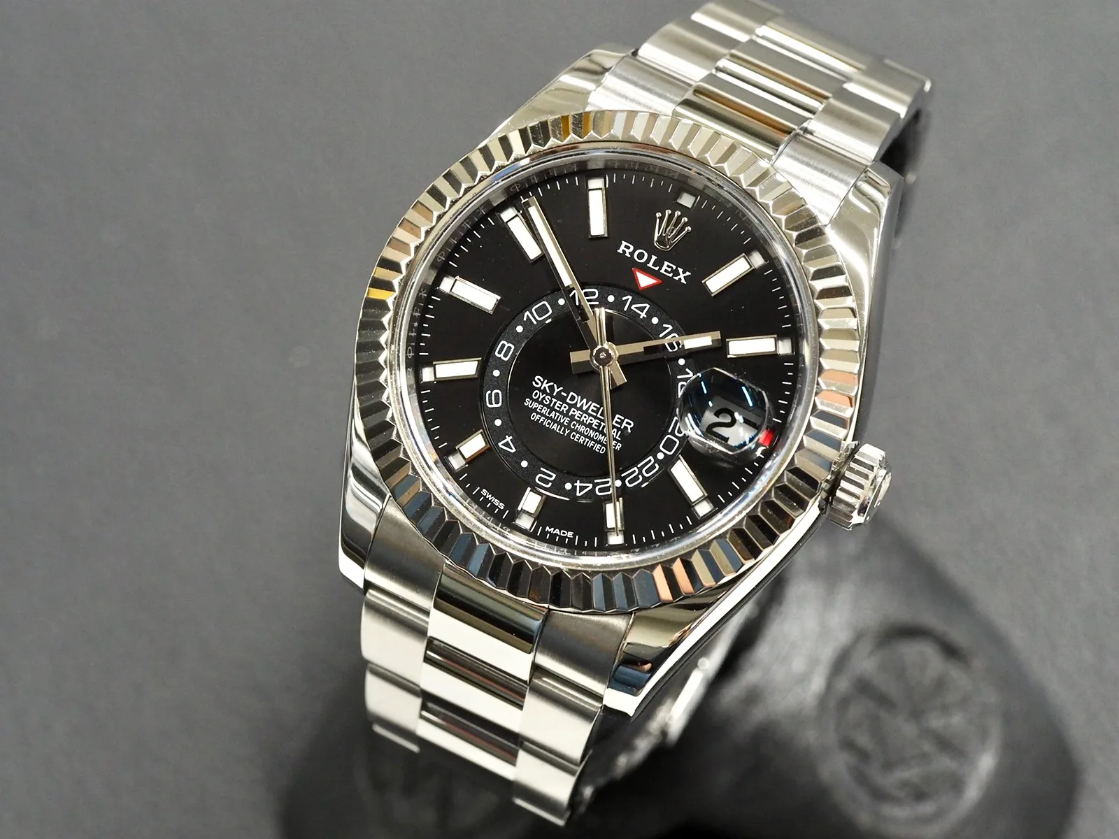 Rolex Sky-Dweller
