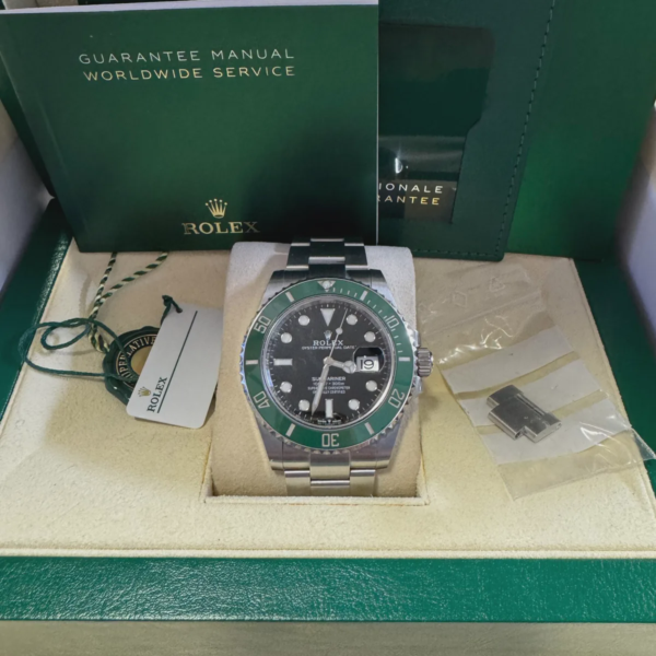 Rolex Submariner