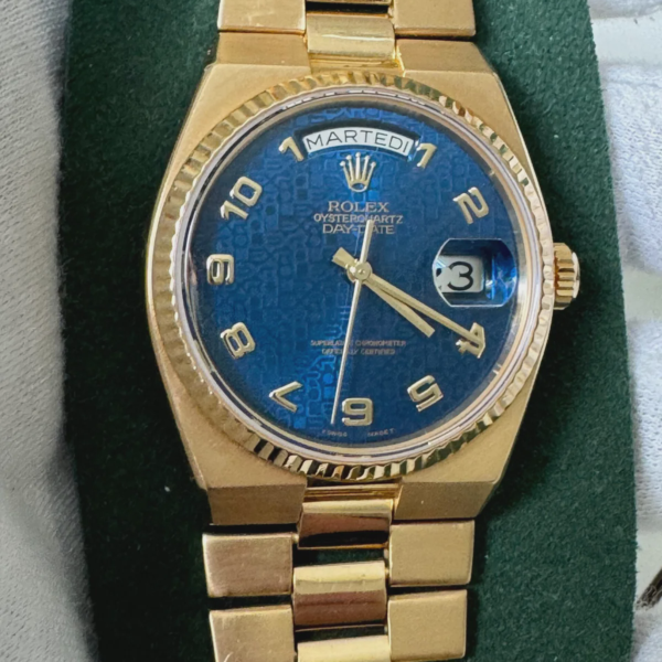 Rolex Day-Date 36