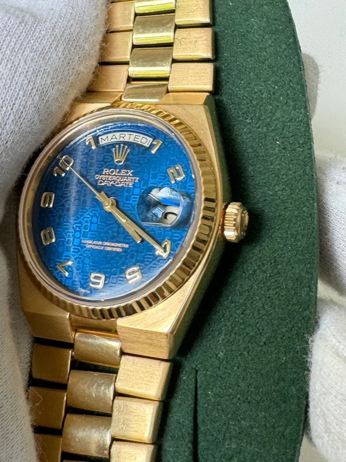 Rolex Day-Date 36