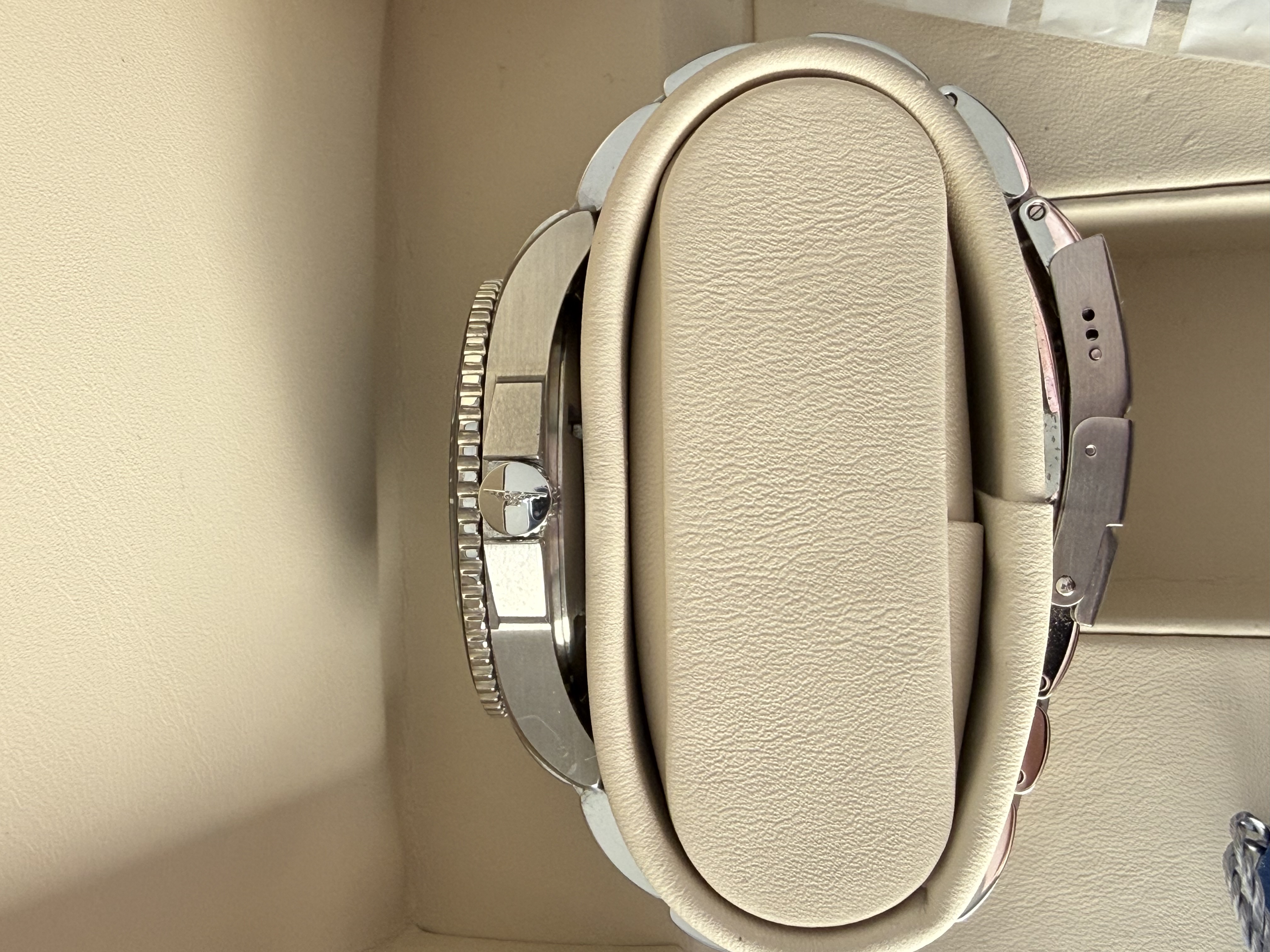 Longines HydroConquest