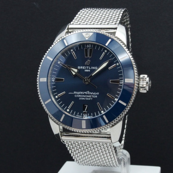 Breitling Superocean