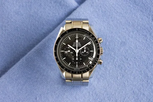 Omega Speedmaster Professional "Moonwatch"