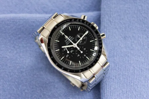 Omega Speedmaster Professional "Moonwatch"