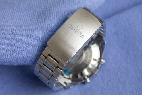 Omega Speedmaster Professional "Moonwatch"