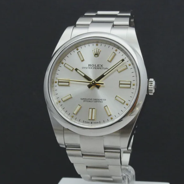 Rolex Oyster Perpetual 41