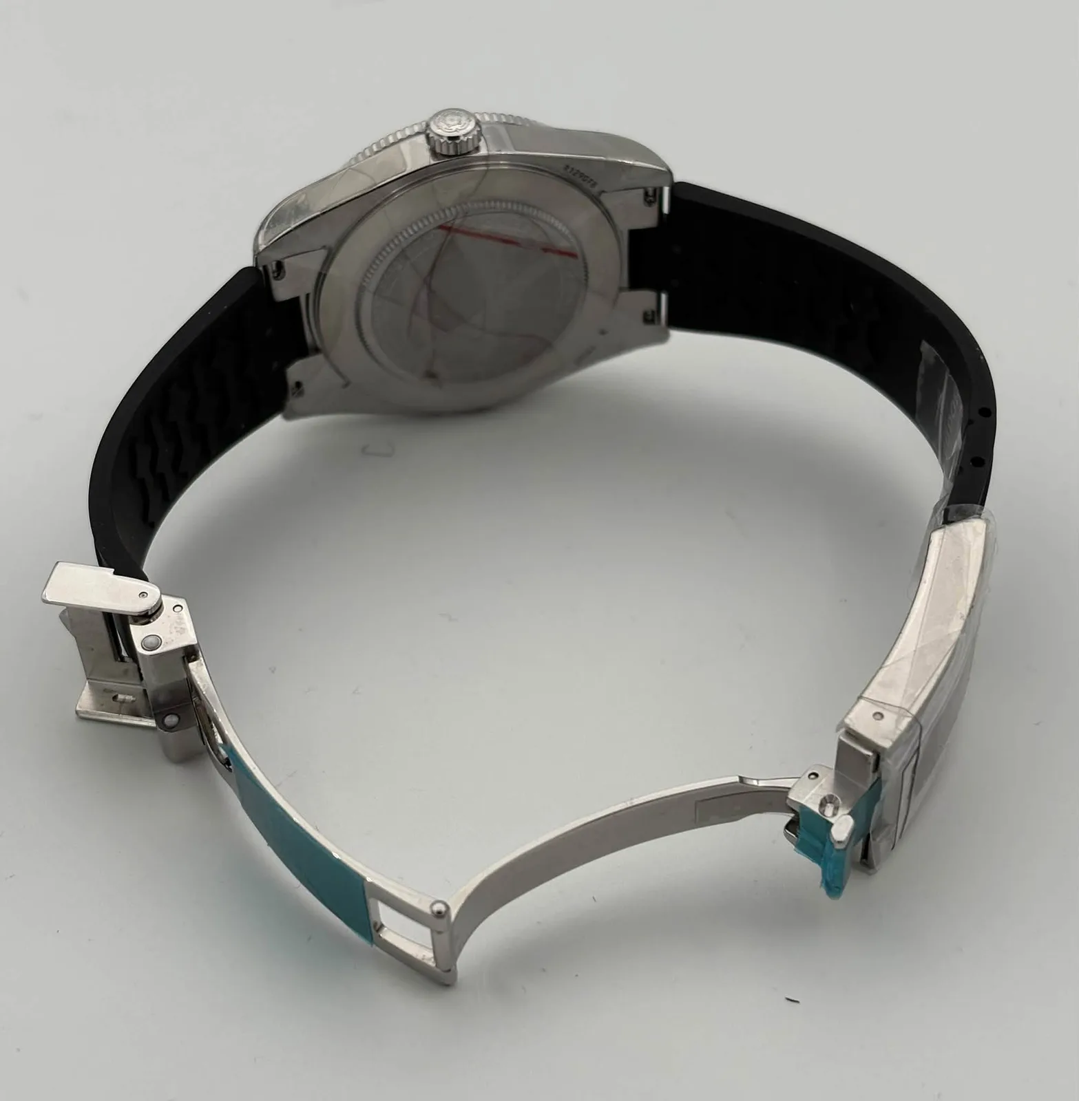 Tudor Black Bay 54