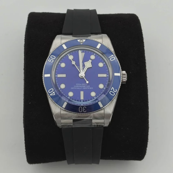 Tudor Black Bay 54