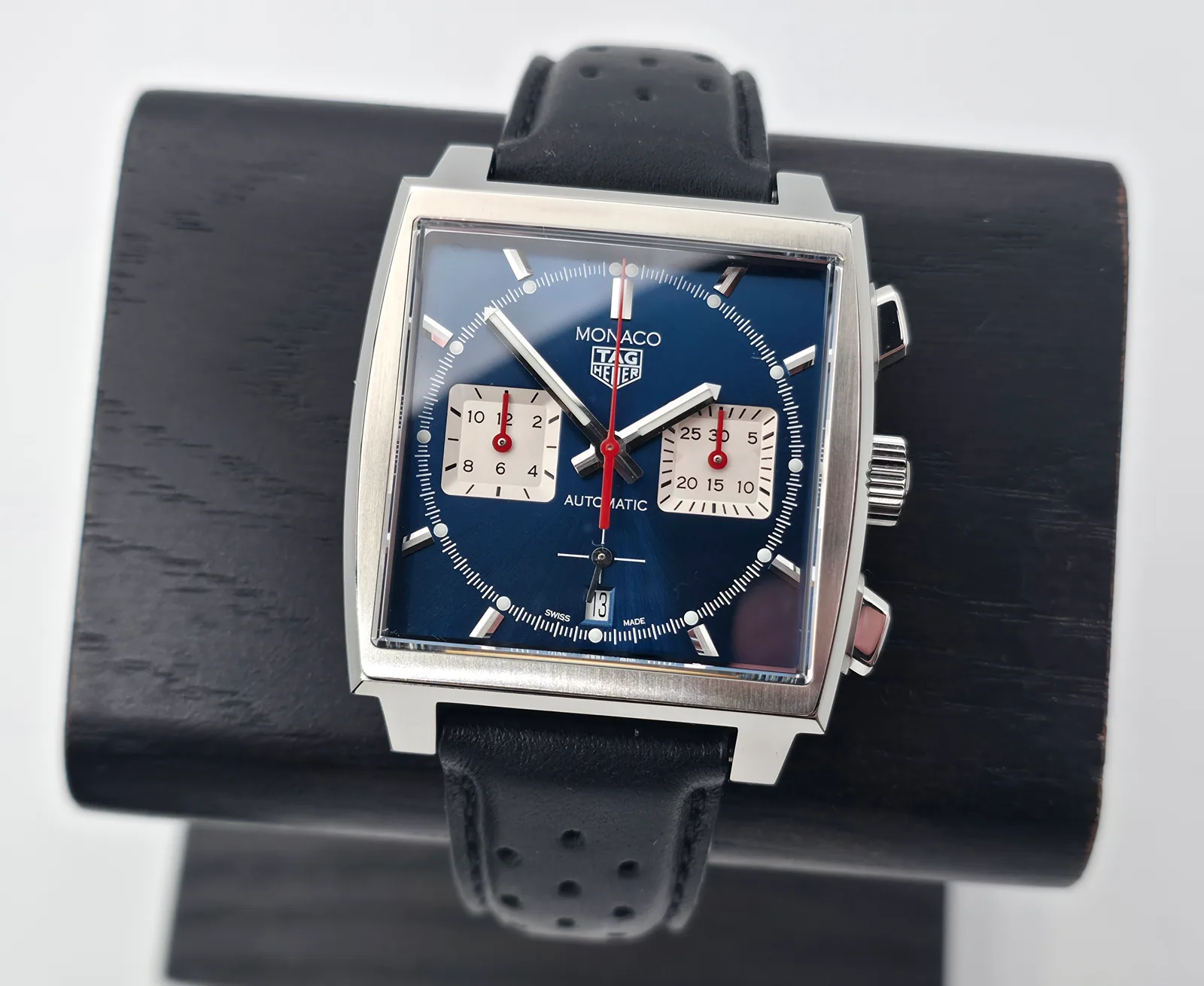 TAG Heuer Monaco