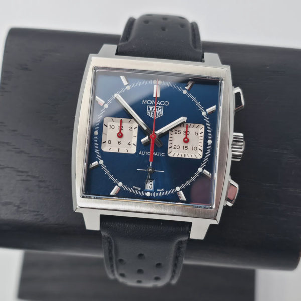 TAG Heuer Monaco