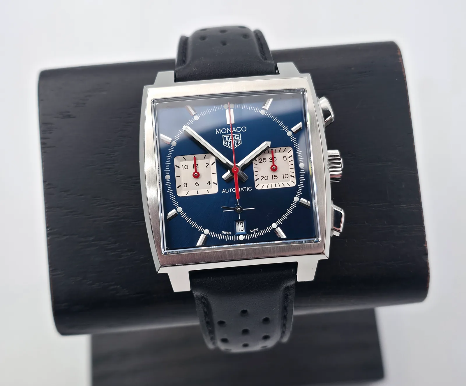 TAG Heuer Monaco