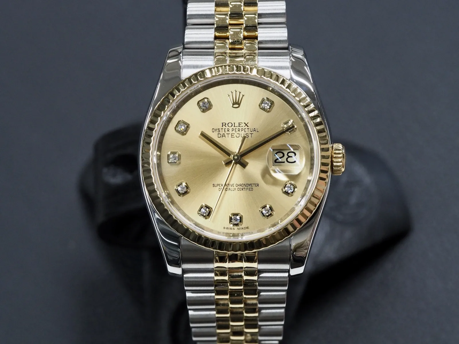 Rolex Datejust