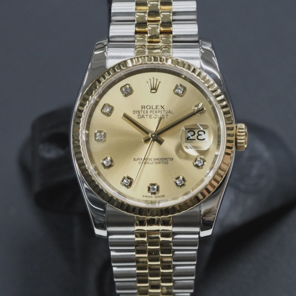 Rolex Datejust