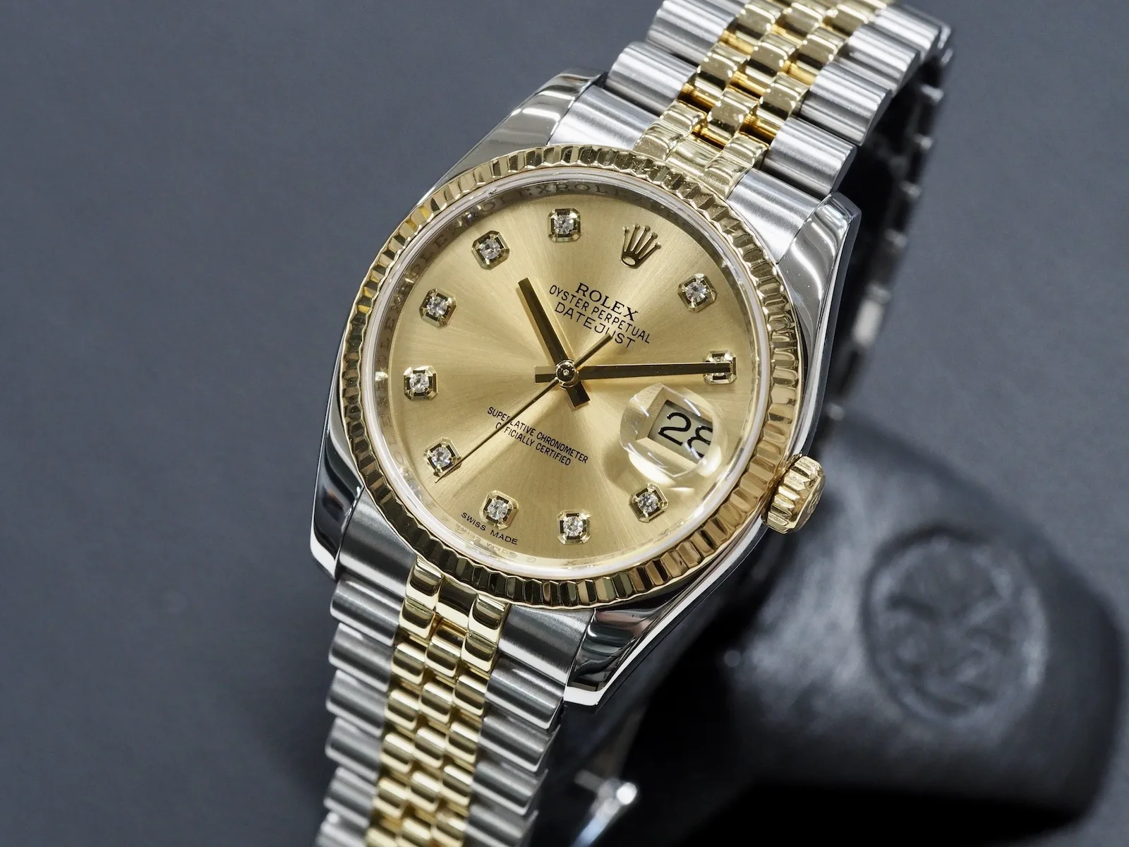 Rolex Datejust