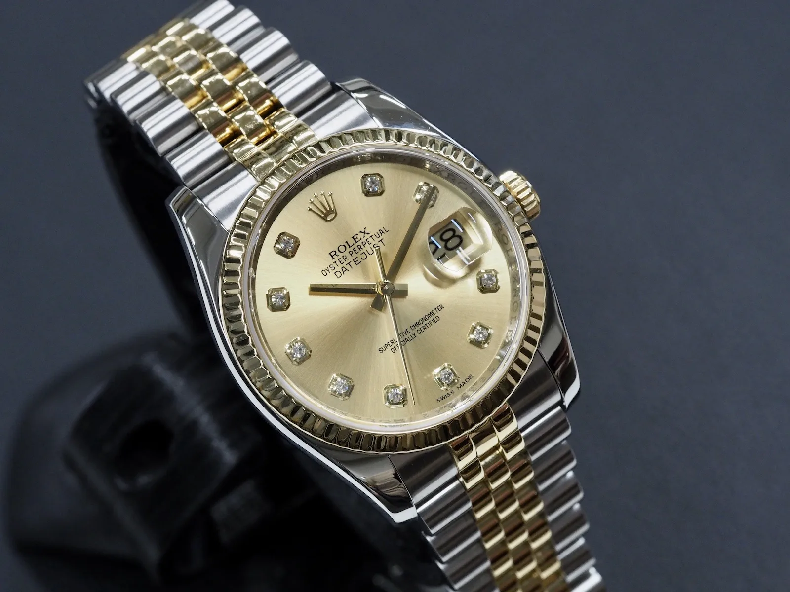 Rolex Datejust