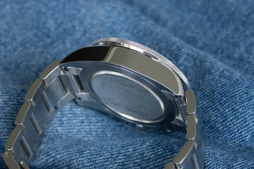 Tudor Heritage Chrono Blue