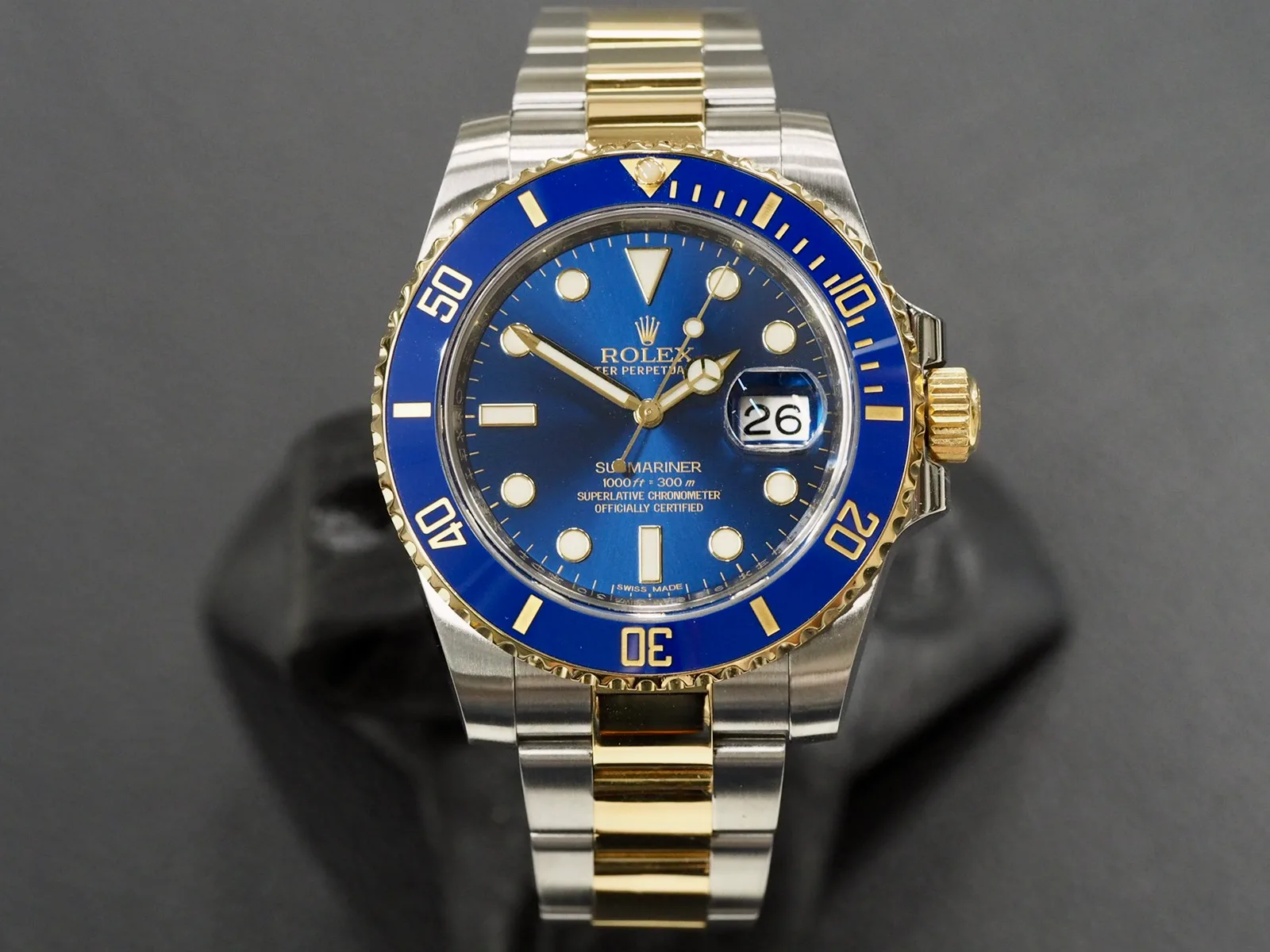 Rolex Submariner