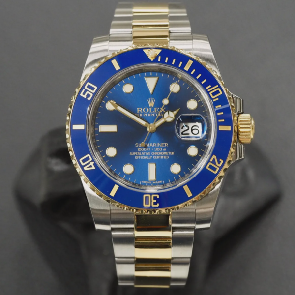 Rolex Submariner