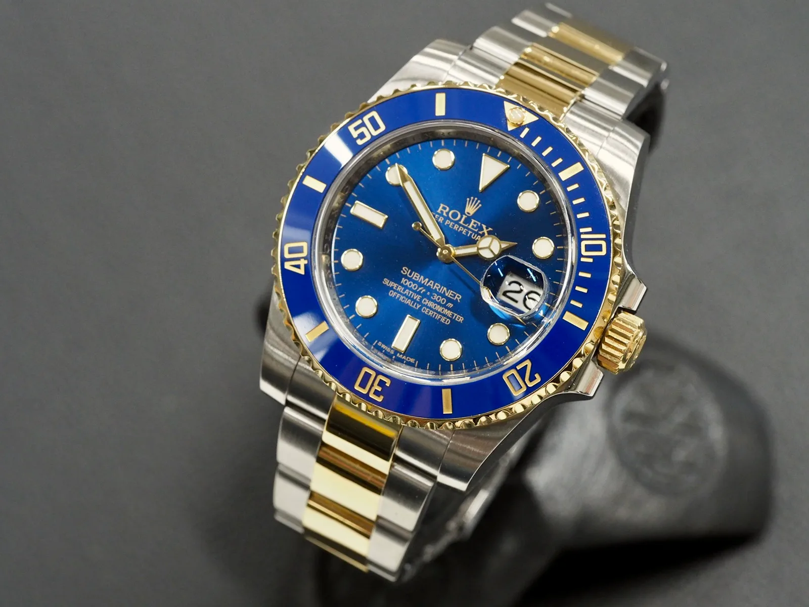Rolex Submariner