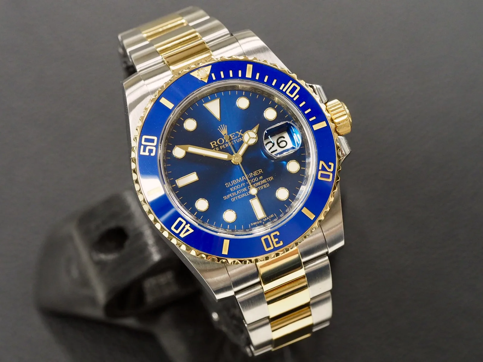 Rolex Submariner