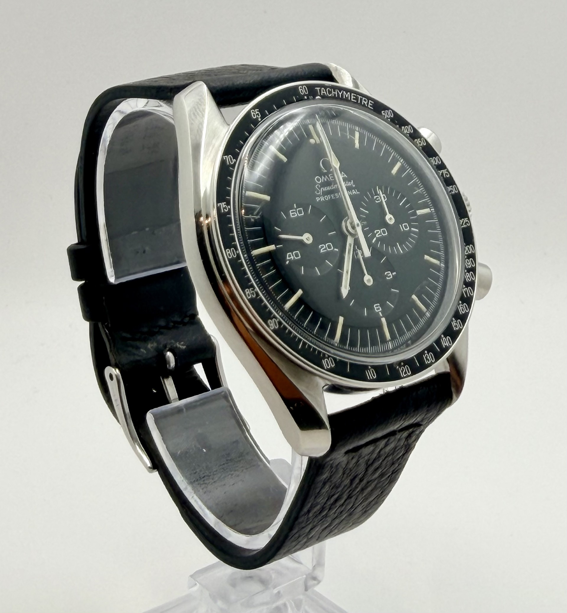 Omega Speedmaster Moonwatch 1971