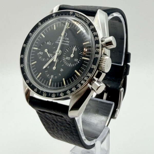 Omega Speedmaster Moonwatch 1971
