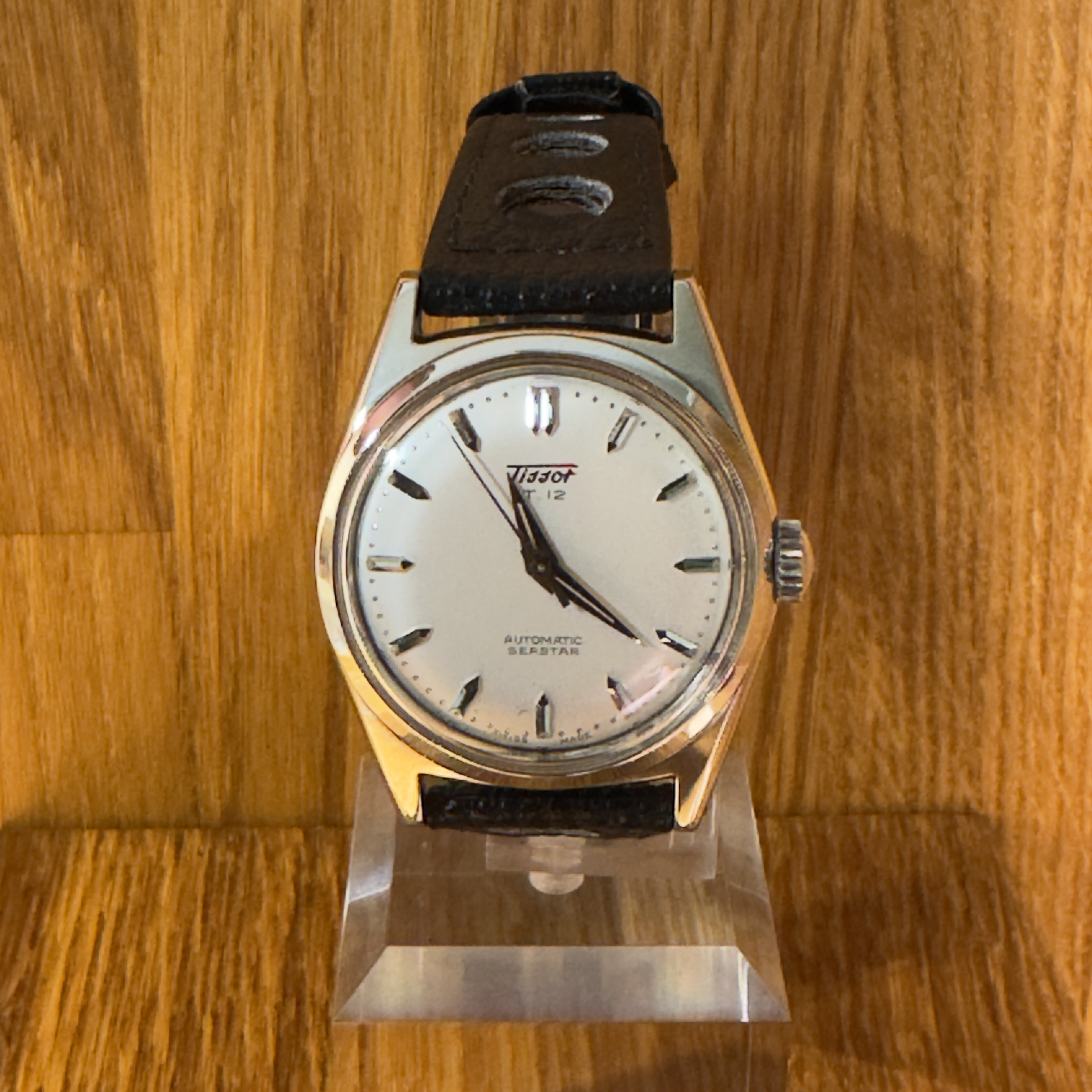 Tissot Seastar T12 Automatic