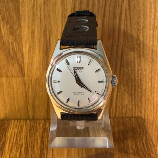 Tissot Seastar T12 Automatic