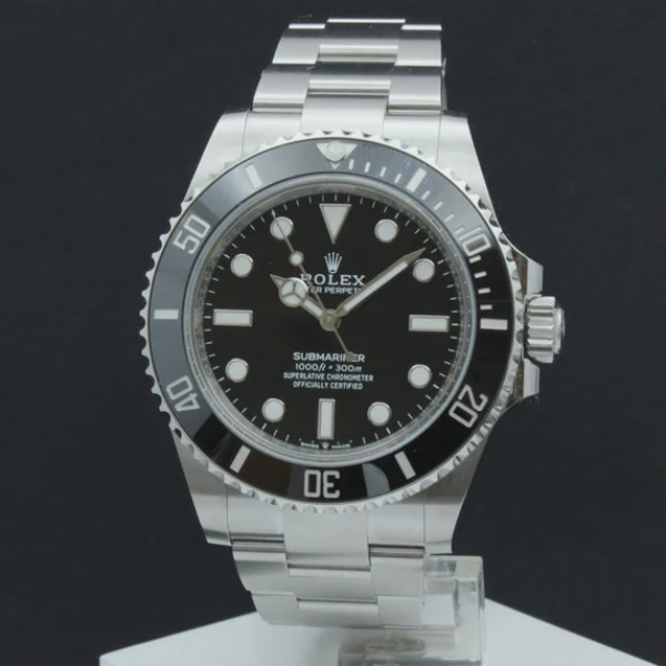 Rolex
Submariner No Date 41