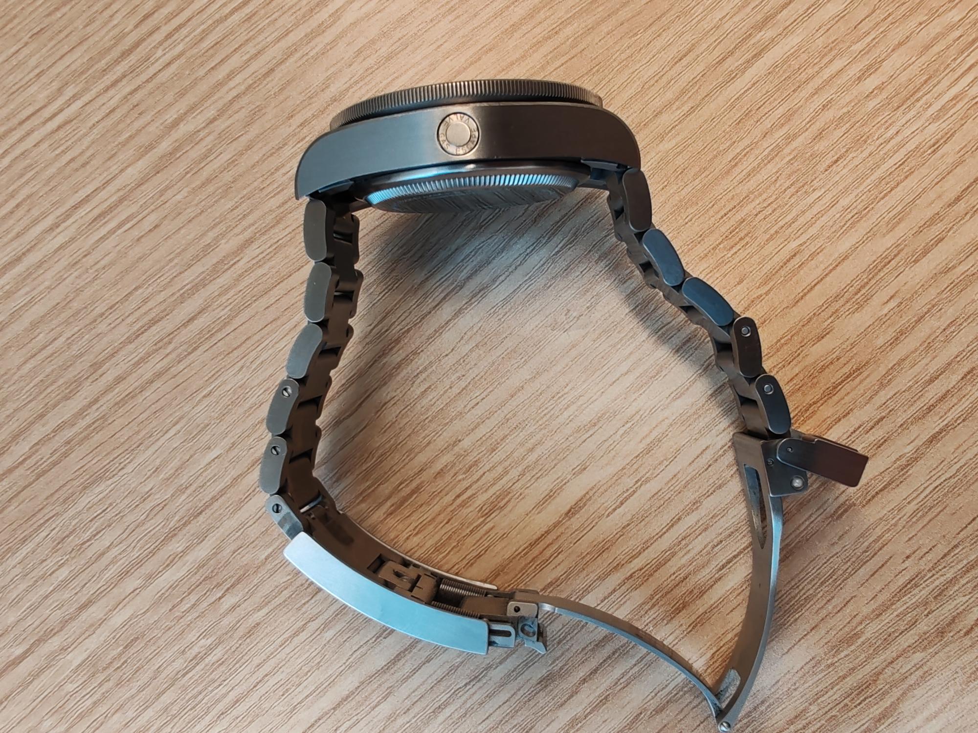 Tudor Pelagos