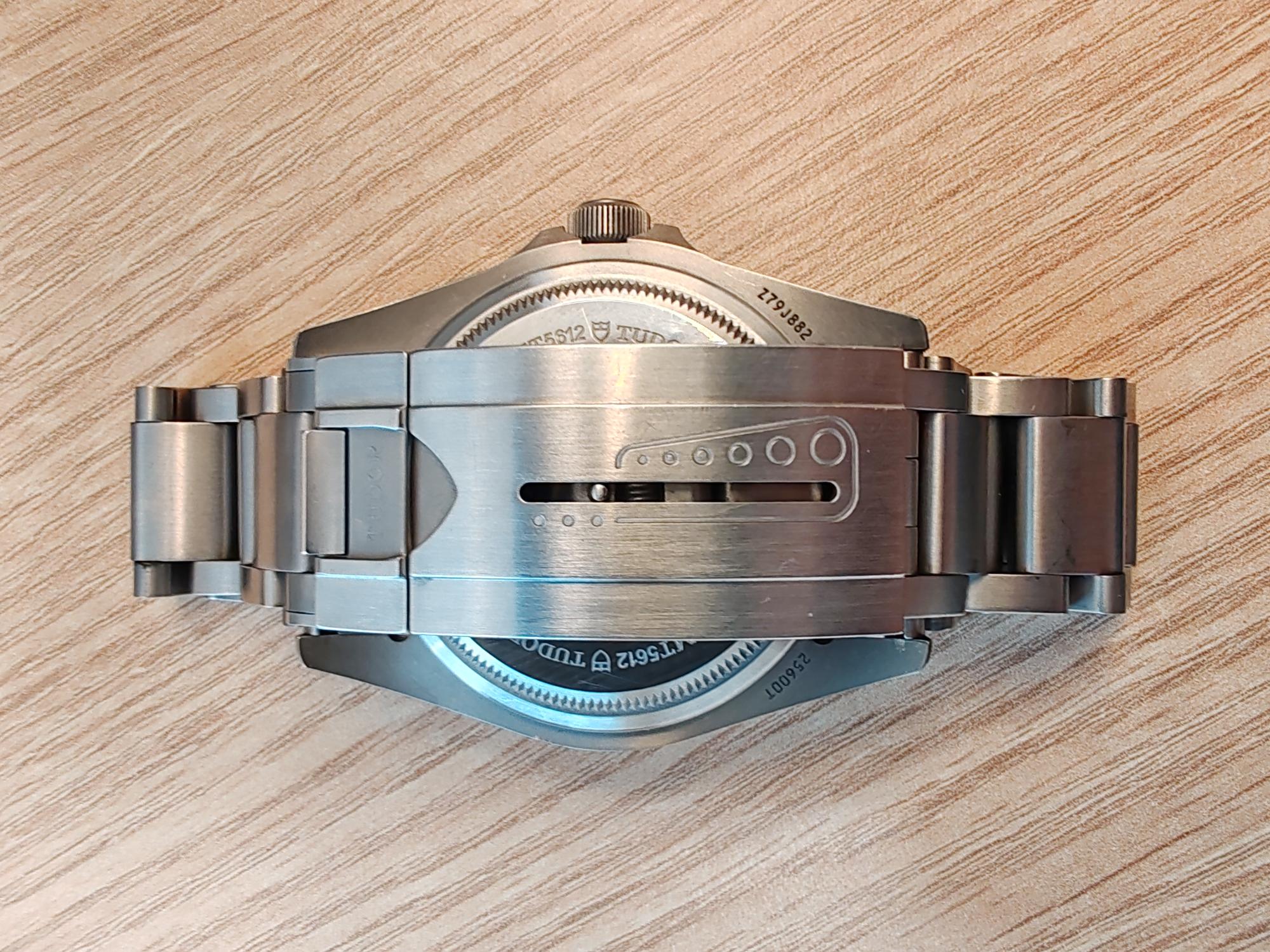 Tudor Pelagos