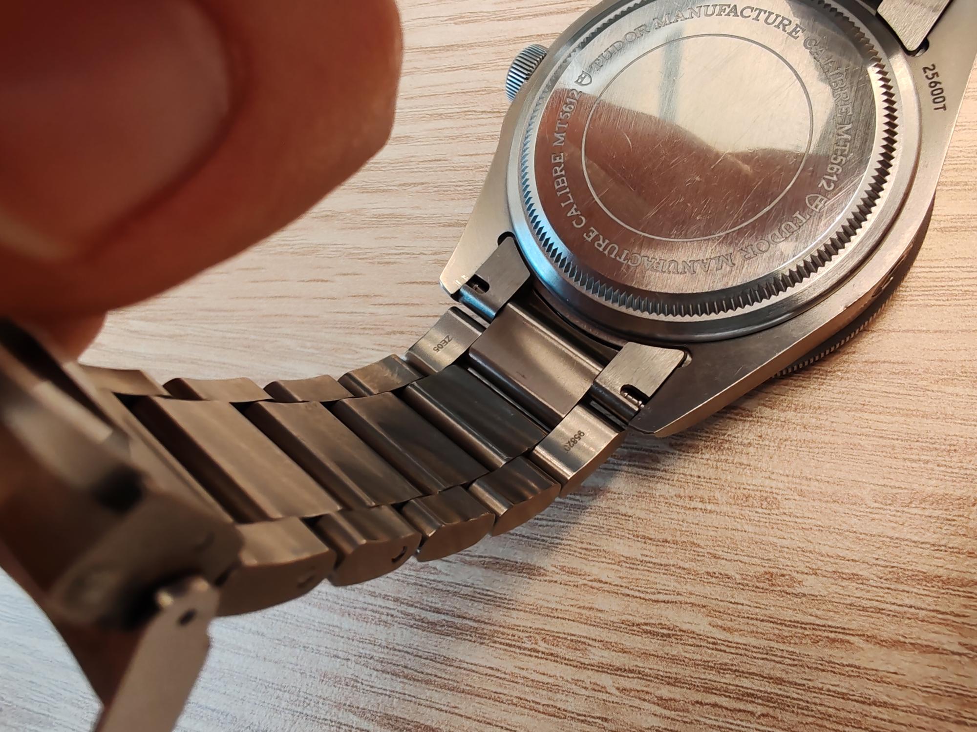 Tudor Pelagos