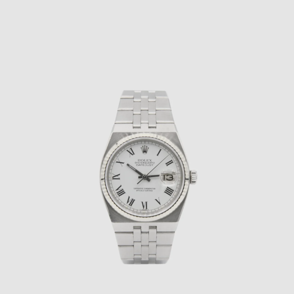 Rolex Oysterquartz