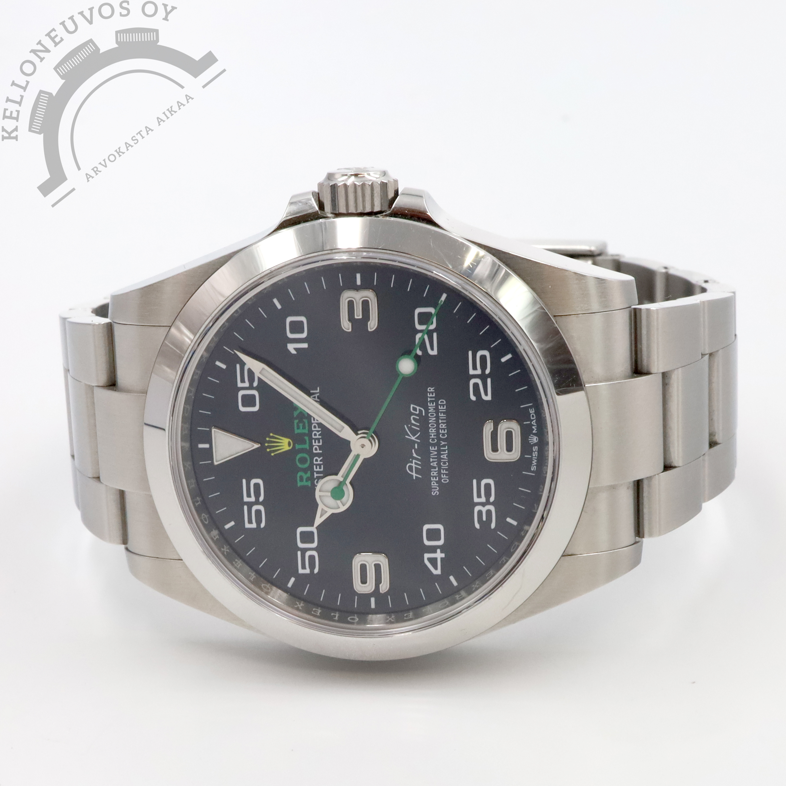 Rolex Air-King