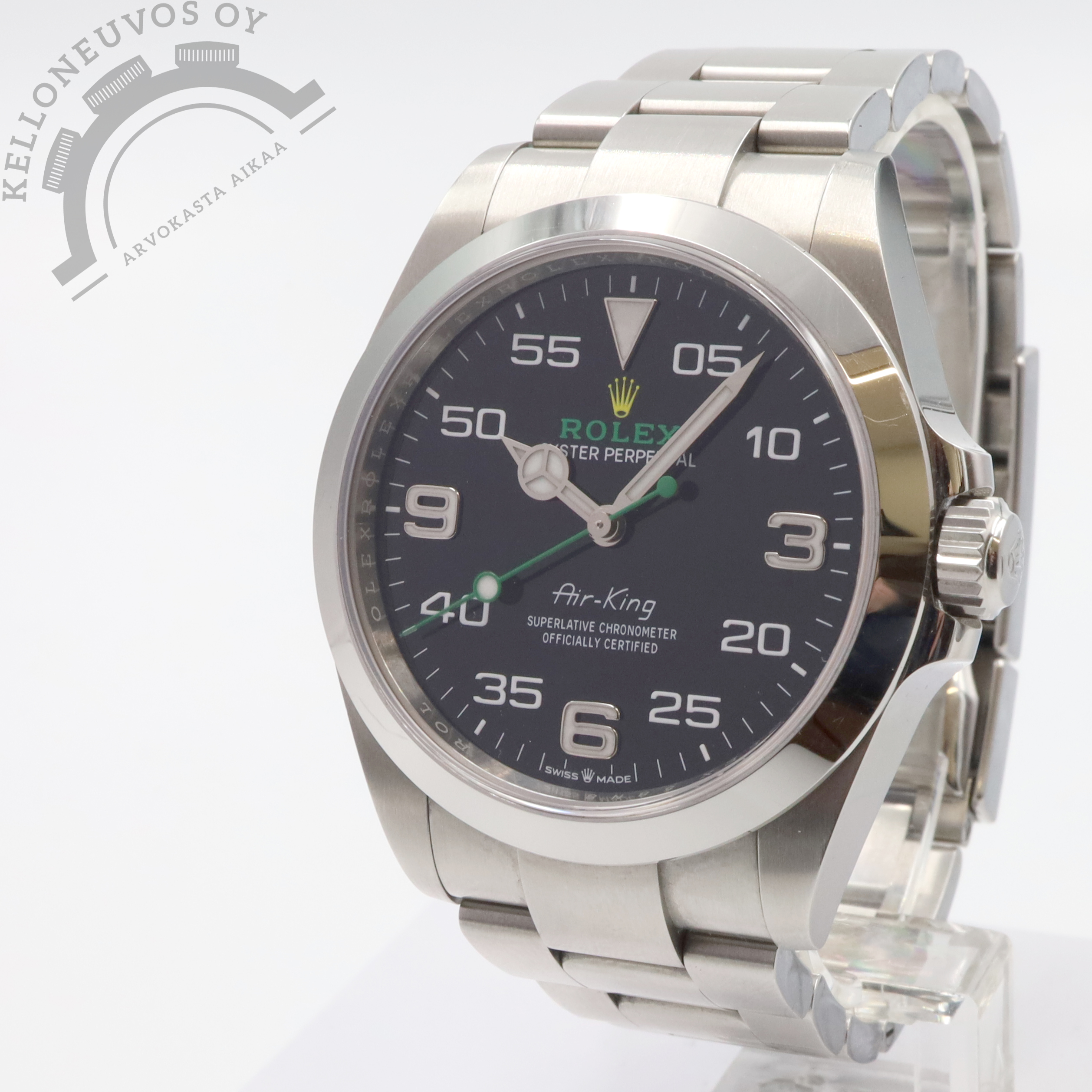 Rolex Air-King