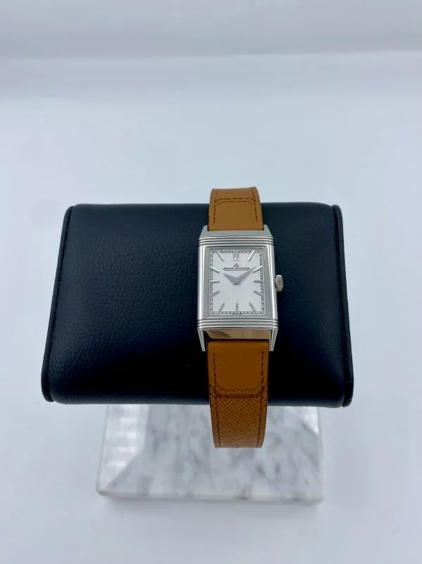Jaeger-LeCoultre Reverso Tribute Monoface