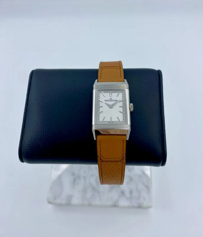 Jaeger-LeCoultre Reverso Tribute Monoface
