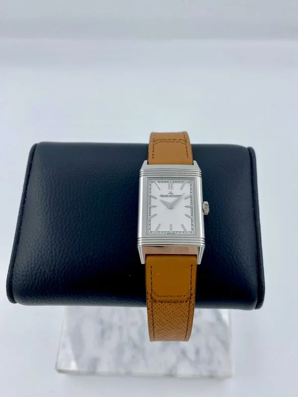 Jaeger-LeCoultre Reverso Tribute Monoface