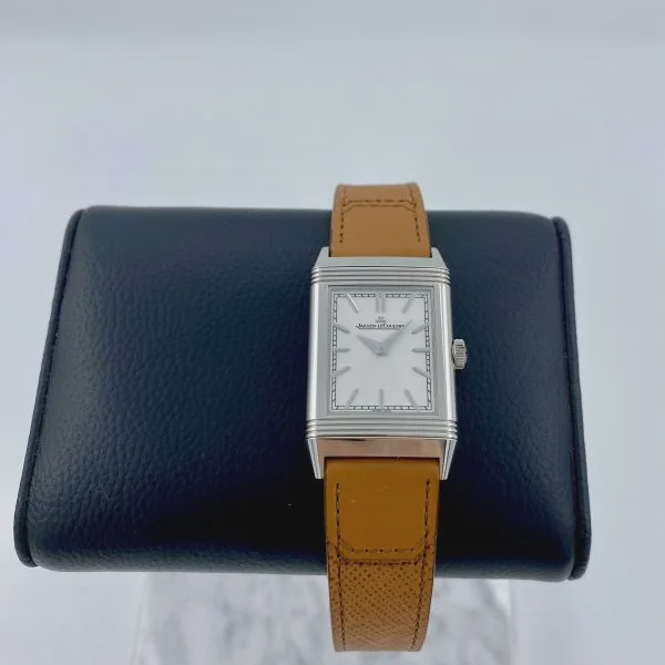 Jaeger-LeCoultre Reverso Tribute Monoface