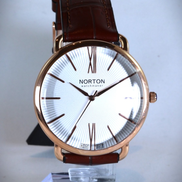 Norton Watchmaker Cicerone