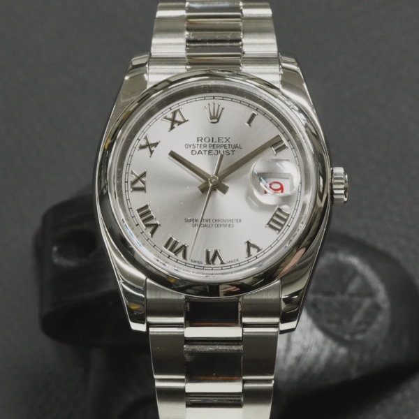 Rolex Datejust