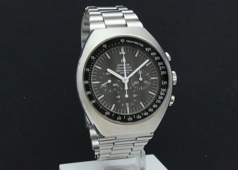 Omega Speedmaster Mark II