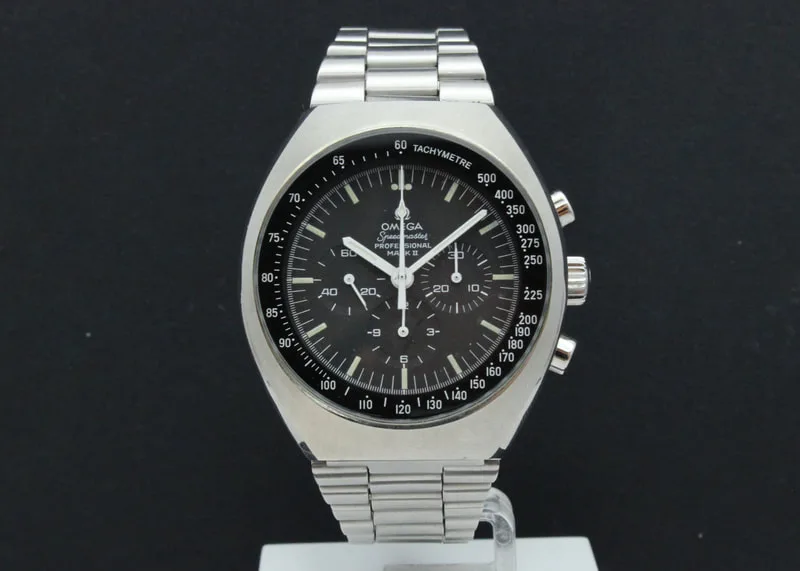 Omega Speedmaster Mark II
