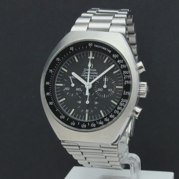 Omega Speedmaster Mark II